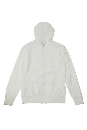 画像5: 1PIU1UGUALE3 GOLF ウノピゥウノウグァーレトレ ゴルフ ZIP PARKER{-BFS}