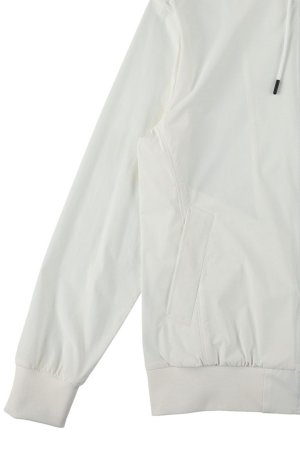 画像8: 1PIU1UGUALE3 GOLF ウノピゥウノウグァーレトレ ゴルフ ZIP PARKER{-BFS}