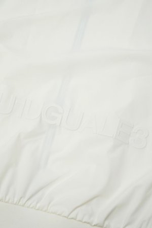 画像9: 1PIU1UGUALE3 GOLF ウノピゥウノウグァーレトレ ゴルフ ZIP PARKER{-BFS}