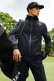 画像6: 1PIU1UGUALE3 GOLF ウノピゥウノウグァーレトレ ゴルフ POLARTEC ZIP HOODIE{-BFA} (6)