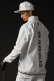 画像2: 1PIU1UGUALE3 GOLF ウノピゥウノウグァーレトレ ゴルフ WIND JACKET{-BFA} (2)
