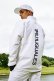 画像3: 1PIU1UGUALE3 GOLF ウノピゥウノウグァーレトレ ゴルフ WIND JACKET{-BFA} (3)