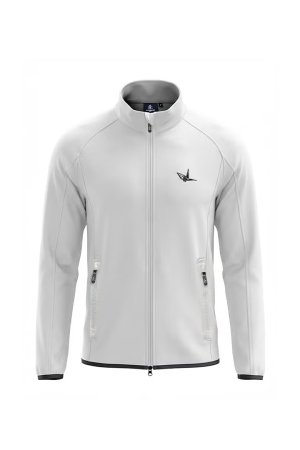 画像5: 1PIU1UGUALE3 GOLF ウノピゥウノウグァーレトレ ゴルフ WIND JACKET{-BFA}