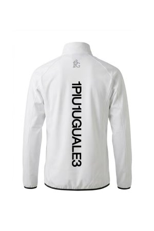 画像6: 1PIU1UGUALE3 GOLF ウノピゥウノウグァーレトレ ゴルフ WIND JACKET{-BFA}