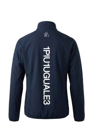 画像5: 1PIU1UGUALE3 GOLF ウノピゥウノウグァーレトレ ゴルフ WIND JACKET{-BFA}