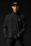 1PIU1UGUALE3 GOLF ウノピゥウノウグァーレトレ ゴルフ WIND JACKET{-BFA}