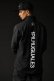 画像2: 1PIU1UGUALE3 GOLF ウノピゥウノウグァーレトレ ゴルフ WIND JACKET{-BFA} (2)