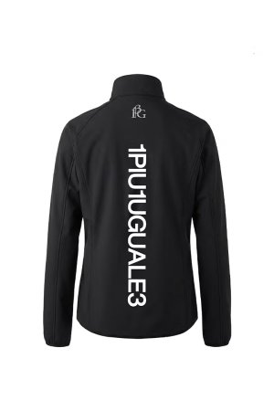 画像5: 1PIU1UGUALE3 GOLF ウノピゥウノウグァーレトレ ゴルフ WIND JACKET{-BFA}