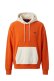画像1: 1PIU1UGUALE3 GOLF ウノピゥウノウグァーレトレ ゴルフ FLEECE HOODIE{-BFA} (1)