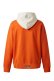 画像2: 1PIU1UGUALE3 GOLF ウノピゥウノウグァーレトレ ゴルフ FLEECE HOODIE{-BFA} (2)