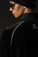 画像3: 1PIU1UGUALE3 GOLF ウノピゥウノウグァーレトレ ゴルフ VELOUR PIPING JACKET{-BFA} (3)