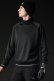 画像1: 1PIU1UGUALE3 GOLF ウノピゥウノウグァーレトレ ゴルフ MOCK NECK BLOUSON{-BFA} (1)