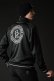 画像2: 1PIU1UGUALE3 GOLF ウノピゥウノウグァーレトレ ゴルフ MOCK NECK BLOUSON{-BFA} (2)