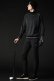 画像3: 1PIU1UGUALE3 GOLF ウノピゥウノウグァーレトレ ゴルフ MOCK NECK BLOUSON{-BFA} (3)