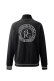 画像5: 1PIU1UGUALE3 GOLF ウノピゥウノウグァーレトレ ゴルフ MOCK NECK BLOUSON{-BFA} (5)