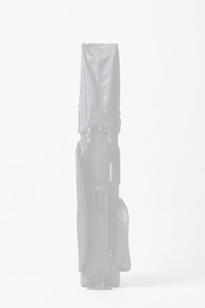 画像4:   1PIU1UGUALE3 GOLF ウノピゥウノウグァーレトレ ゴルフ STAND CADDIE BAG{GRG137-POE312-99-BBS}