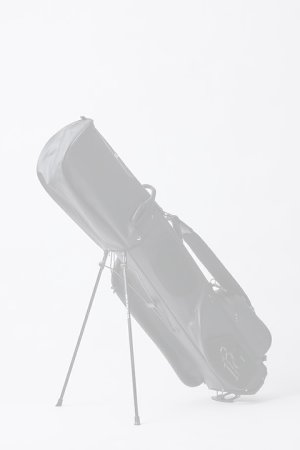 画像6:   1PIU1UGUALE3 GOLF ウノピゥウノウグァーレトレ ゴルフ STAND CADDIE BAG{GRG137-POE312-99-BBS}