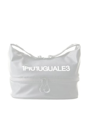 画像1:  {SOLD} 1PIU1UGUALE3 GOLF ウノピゥウノウグァーレトレ ゴルフ SPORT BAG{-BEA}