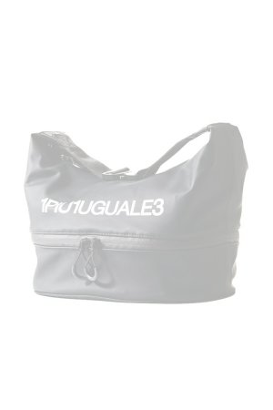 画像3:  {SOLD} 1PIU1UGUALE3 GOLF ウノピゥウノウグァーレトレ ゴルフ SPORT BAG{-BEA}
