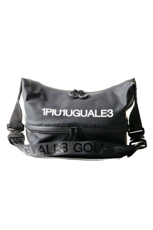 画像4: 1PIU1UGUALE3 GOLF ウノピゥウノウグァーレトレ ゴルフ SPORT BAG{-BEA}
