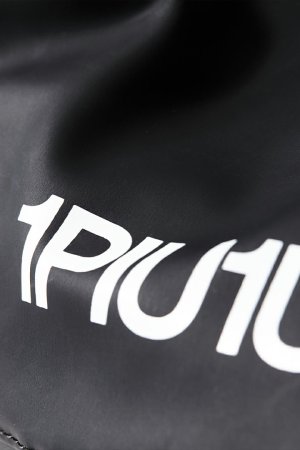 画像6: 1PIU1UGUALE3 GOLF ウノピゥウノウグァーレトレ ゴルフ SPORT BAG{-BEA}