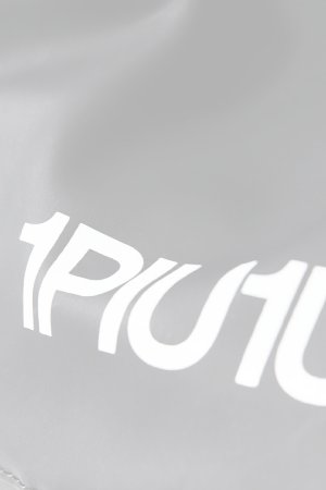 画像6:  {SOLD} 1PIU1UGUALE3 GOLF ウノピゥウノウグァーレトレ ゴルフ SPORT BAG{-BEA}