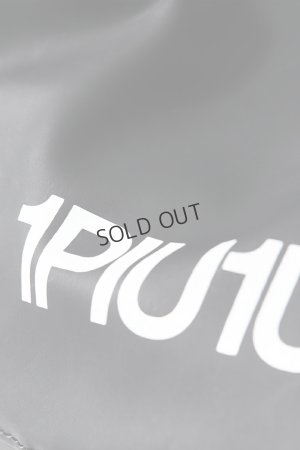 画像6: {SOLD}1PIU1UGUALE3 GOLF ウノピゥウノウグァーレトレ ゴルフ SPORT BAG{-BEA}