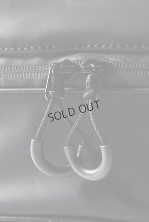 画像7: {SOLD}1PIU1UGUALE3 GOLF ウノピゥウノウグァーレトレ ゴルフ SPORT BAG{-BEA}