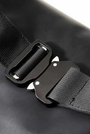 画像8: 1PIU1UGUALE3 GOLF ウノピゥウノウグァーレトレ ゴルフ SPORT BAG{-BEA}