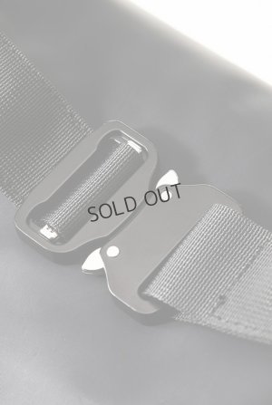 画像8: {SOLD}1PIU1UGUALE3 GOLF ウノピゥウノウグァーレトレ ゴルフ SPORT BAG{-BEA}