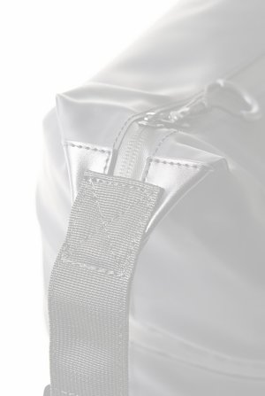 画像9:  {SOLD} 1PIU1UGUALE3 GOLF ウノピゥウノウグァーレトレ ゴルフ SPORT BAG{-BEA}