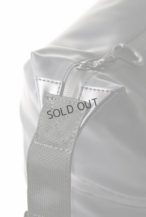 画像9: {SOLD}1PIU1UGUALE3 GOLF ウノピゥウノウグァーレトレ ゴルフ SPORT BAG{-BEA}