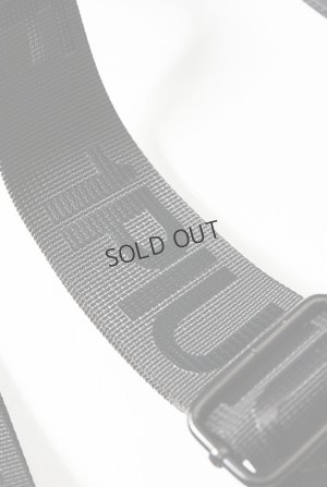 画像10: {SOLD}1PIU1UGUALE3 GOLF ウノピゥウノウグァーレトレ ゴルフ SPORT BAG{-BEA}