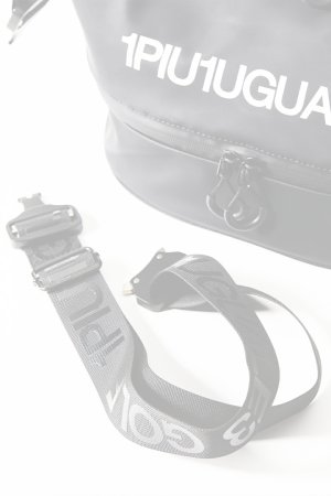 画像11:  {SOLD} 1PIU1UGUALE3 GOLF ウノピゥウノウグァーレトレ ゴルフ SPORT BAG{-BEA}