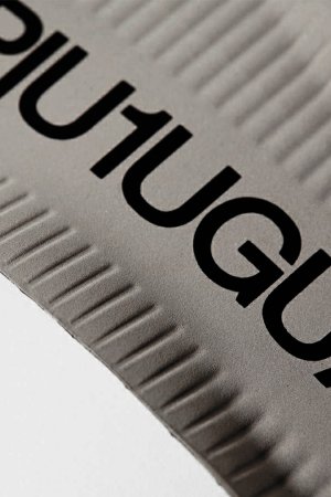 画像5: 1PIU1UGUALE3 GOLF ウノピゥウノウグァーレトレ ゴルフ 113 GOLF IN SOLE{GRG166-COT353-83-BBA}