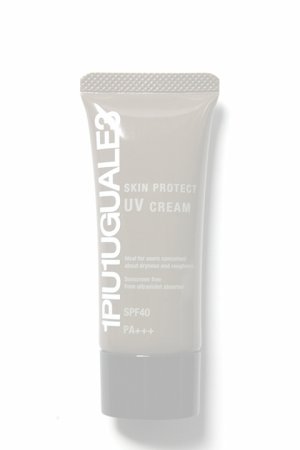 画像1:   1PIU1UGUALE3 GOLF ウノピゥウノウグァーレトレ ゴルフ 113 GOLF SUN SCREEN（日焼け止めクリーム）{GRG167-OTH005-00-BBA}
