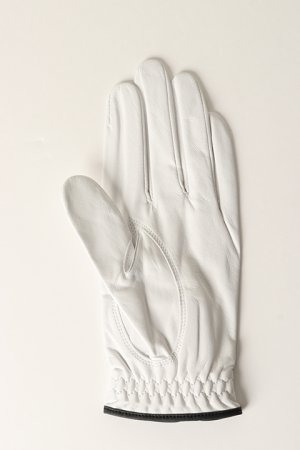 画像5: 1PIU1UGUALE3 GOLF ウノピゥウノウグァーレトレ ゴルフ ORIGINAL LEATHER GOLF GLOVE{-BCS}