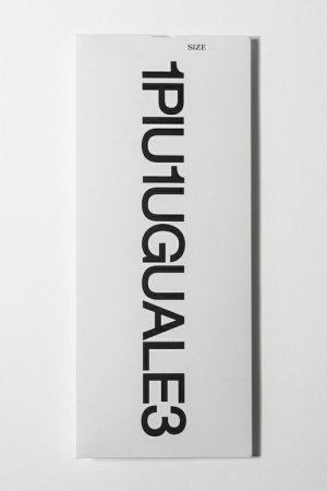 画像4: 1PIU1UGUALE3 GOLF ウノピゥウノウグァーレトレ ゴルフ SYNTHETIC LEATHER GLOVE{-BEA}