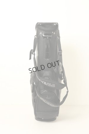 画像7: {SOLD}1PIU1UGUALE3 GOLF ウノピゥウノウグァーレトレ ゴルフ STAND CADDIE BAG{-BBA}
