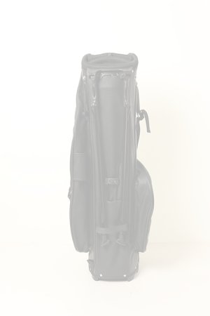 画像9:  {SOLD} 1PIU1UGUALE3 GOLF ウノピゥウノウグァーレトレ ゴルフ STAND CADDIE BAG{-BBA}