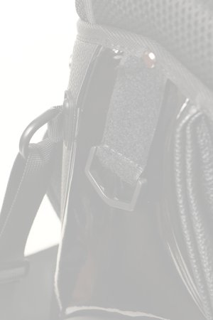 画像12:  {SOLD} 1PIU1UGUALE3 GOLF ウノピゥウノウグァーレトレ ゴルフ STAND CADDIE BAG{-BBA}