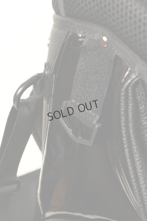 画像12: {SOLD}1PIU1UGUALE3 GOLF ウノピゥウノウグァーレトレ ゴルフ STAND CADDIE BAG{-BBA}