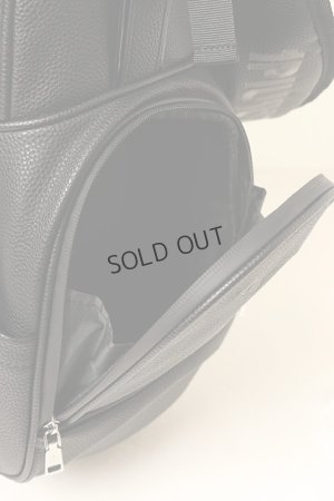 画像15: {SOLD}1PIU1UGUALE3 GOLF ウノピゥウノウグァーレトレ ゴルフ STAND CADDIE BAG{-BBA}