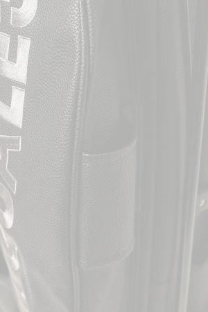 画像17:  {SOLD} 1PIU1UGUALE3 GOLF ウノピゥウノウグァーレトレ ゴルフ STAND CADDIE BAG{-BBA}