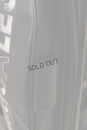 画像17: {SOLD}1PIU1UGUALE3 GOLF ウノピゥウノウグァーレトレ ゴルフ STAND CADDIE BAG{-BBA}