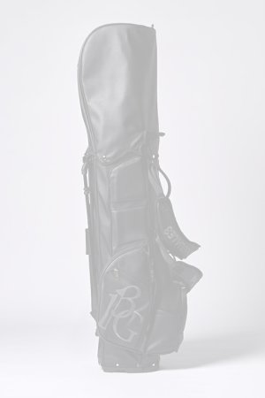 画像2:  {SOLD} 1PIU1UGUALE3 GOLF ウノピゥウノウグァーレトレ ゴルフ STAND CADDIE BAG{-BBA}