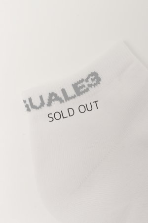 画像4: {SOLD}1PIU1UGUALE3 GOLF ウノピゥウノウグァーレトレ ゴルフ LOW SOX{GRG260-CTU235-10/99-BCS}