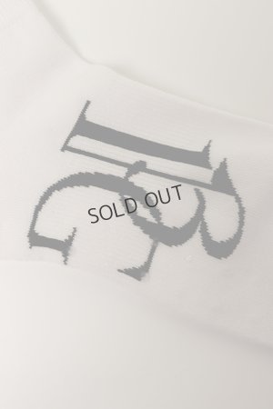 画像5: {SOLD}1PIU1UGUALE3 GOLF ウノピゥウノウグァーレトレ ゴルフ LOW SOX{GRG260-CTU235-10/99-BCS}