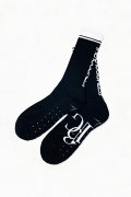 1PIU1UGUALE3 GOLF ウノピゥウノウグァーレトレ ゴルフ MID SOX{GRG261-CTU235-99/10-BCS}