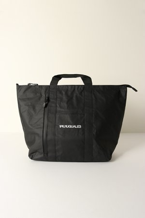画像2: 【 20%OFF セール33,000円→26,400円】 1PIU1UGUALE3 GOLF ウノピゥウノウグァーレトレ ゴルフ SHOULDER BAG LARGE{-BCS}